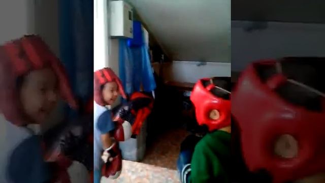 Бокс детский 14 сентября 2013 Якутск смотреть онлайн