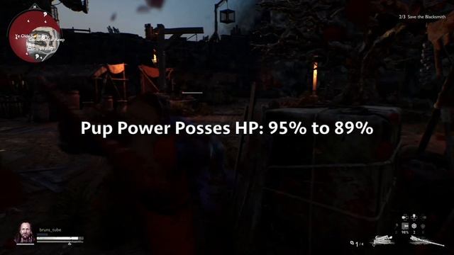 HIDDEN CHANGES on Hail To The King Patch! | Evil Dead The Game смотреть онлайн