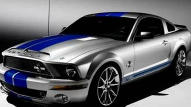 mustang shelby gt500 kr смотреть онлайн