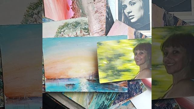 Подкаст.Лариса в стране Подзаборья.Мой путь.Часть первая. смотреть онлайн