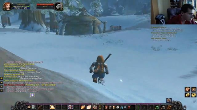 WoW Classic: Как же было интересно играть в Оригинальный ВОВ смотреть онлайн
