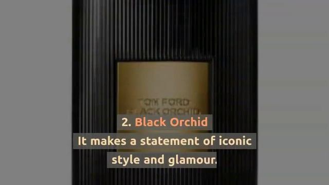 Scents'n Stories Impression of Tom Ford Roll On смотреть онлайн