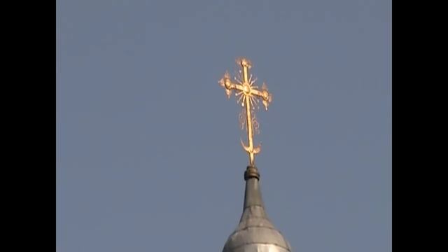 Церковь Успения Пресвятой Богородицы (с.Мячково) смотреть онлайн