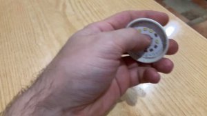 Почему мерцают светодиодные лампы