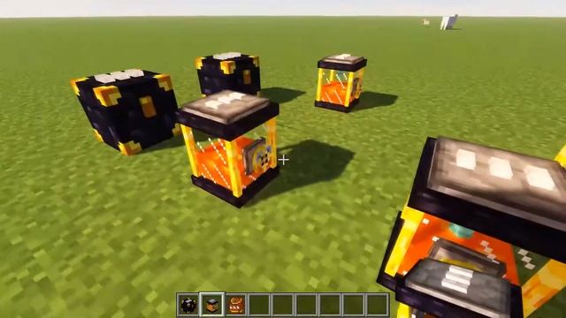 Ender Storage [1.12.2] [1.11.2] [1.10.2] [1.7.10] [Minecraft моды] смотреть онлайн