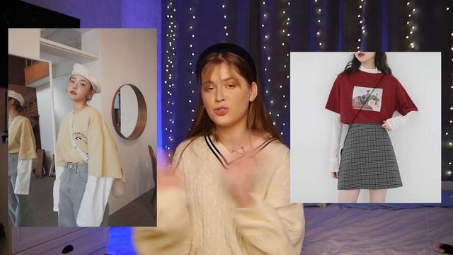 Корейский стиль ? Как быстро научиться так же? Полный гайд и полезные советы. смотреть онлайн