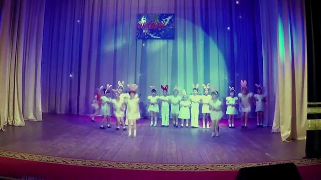 Орион Забавные зайки смотреть онлайн