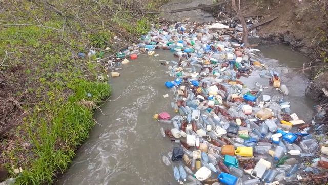 Новосибирск, Центральный округ, река Вторая Ельцовка смотреть онлайн