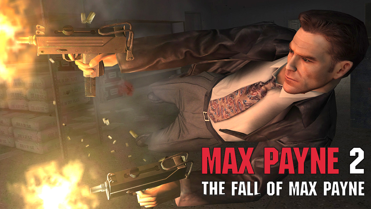 ФИНАЛ /// Max Payne 2: The Fall Of Max Payne #5 смотреть онлайн