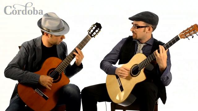 Minor Swing смотреть онлайн