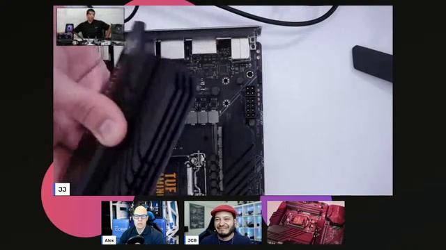 Intel 11th Gen CPUs & ASUS Z590 Motherboards: All You Need to Know смотреть онлайн