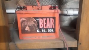 Какой аккумулятор лучше для ИБП ПН-500 Энергия