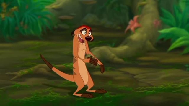 The Lion King Song | Akuna Matata смотреть онлайн