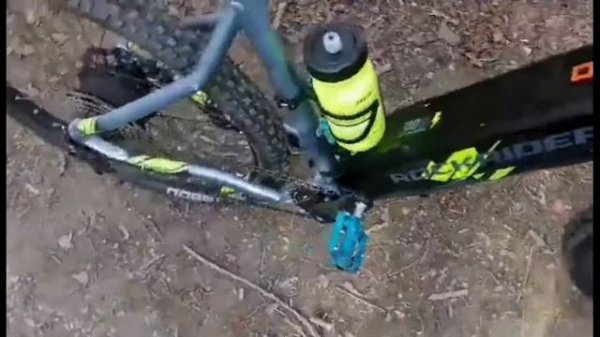 Rockrider e st 100 upgrader