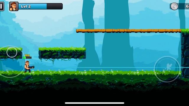 Mini Games | Ios Games | Shooting Games| Mr Autofire