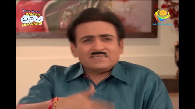 Taarak Mehta Ka Ooltah Chashmah - Episode 1707 - Full Episode смотреть онлайн