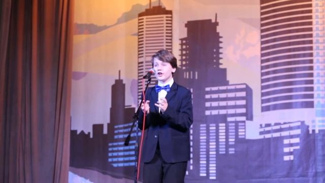 Алексей Семченков. "Снег да снег" А.Блок смотреть онлайн