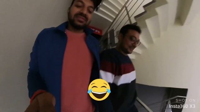 Office me party || #vlog | act jaipur | react rocke | secret santa | react rocks смотреть онлайн