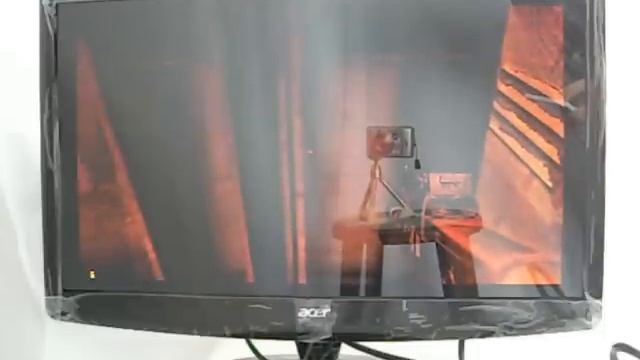 ig33ku's: Hardware Review - Acer Aspire M3300-655X7 смотреть онлайн