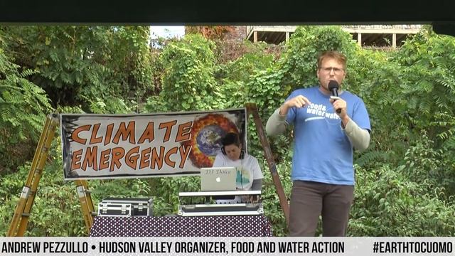 Earth To Cuomo Countdown to Earth Day 2020 - Video 11 of 23 смотреть онлайн