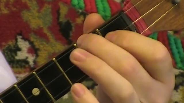 УРОКИ игры на БАЛАЛАЙКЕ. Урок 6. Комаринский смотреть онлайн