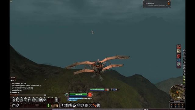 Requiem Rise of The Reaver Делаем квест Origins,чтобы стал доступен Alpha Testing Temperions 7 смотреть онлайн