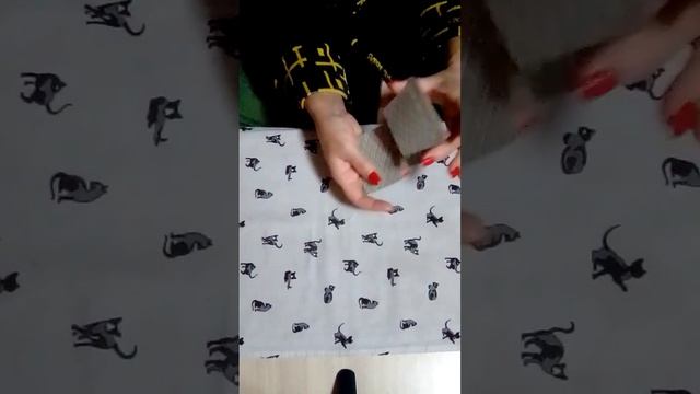 ЧТО ЖДЁТ ДАМУ КРЕСТИ