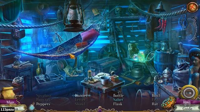 Uncharted Tides: Port Royal - Part 9 Let's Play Walkthrough смотреть онлайн
