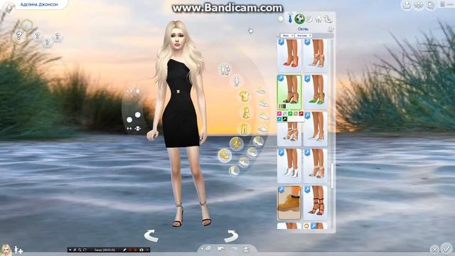 #2The Sims 4: СОЗДАНИЕ ПЕРСОНАЖА|Я НЕЧАЯННО УДАЛИЛА ПЕРСОНАЖА смотреть онлайн