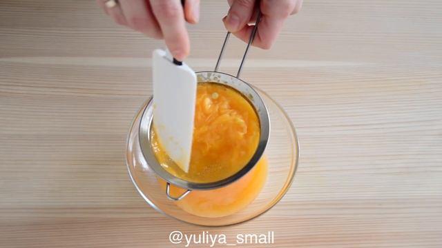 Мандариновое мороженое ☆ Как приготовить настоящее мороженое дома смотреть онлайн