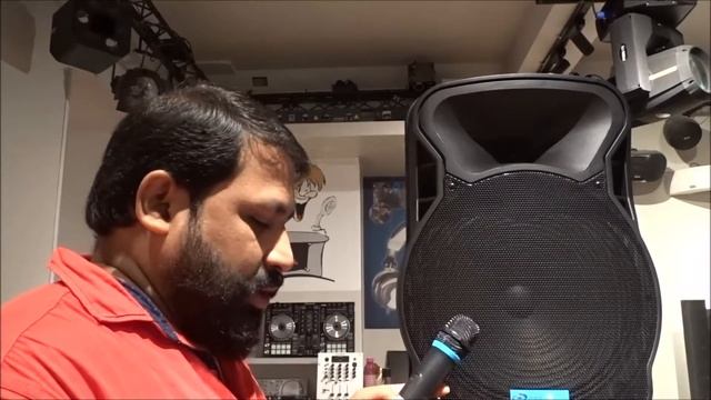 The #gamechanger Techno-15i #professionalbluetoothspeaker from Proton by #nxaudio in #marathi смотреть онлайн