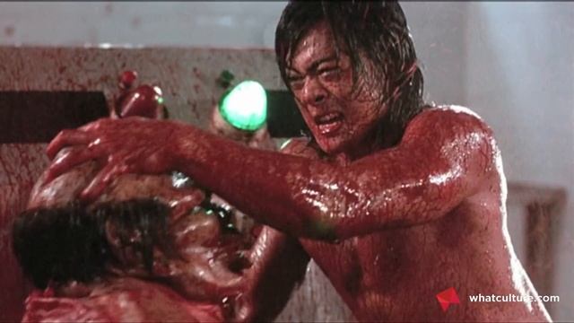 10 Goriest Deaths In Movie History смотреть онлайн