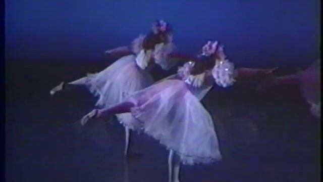 Suzette's 6/6/1992 Part II смотреть онлайн