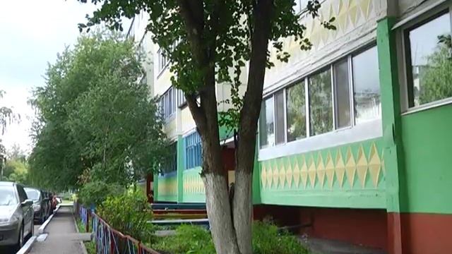 Дом по пр. Строителей 43-а сдан после капитального ремонта (сюжет) смотреть онлайн