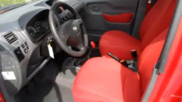 imoby.nl/9702186 :: Opel Agila 2002 смотреть онлайн