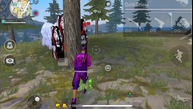 BLACK IS BACK ⚡? || @tpgsidhu925 @SidhuGamingFF @vamsinanigaming01 @LionFF_ смотреть онлайн