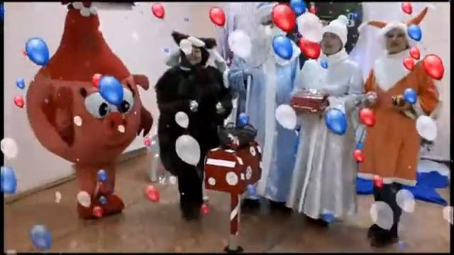 ДЕНЬ ОТКРЫТЫХ ДВЕРЕЙ. Оловяннинский район. ПОЗДРАВЛЕНИЕ смотреть онлайн