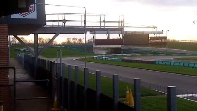 Brandon Abraham testing at PFi Junior Max running with a Kf(j-hoggard) смотреть онлайн