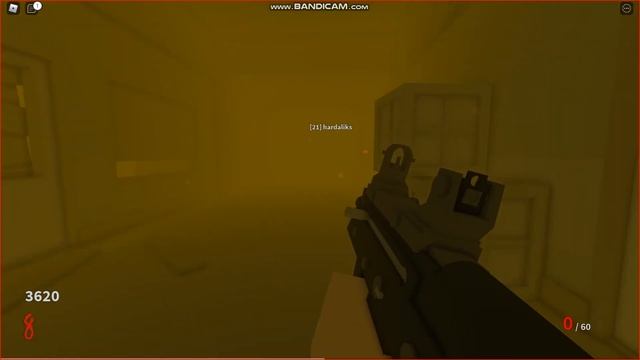 Роблокс Проект Лазарь ? ЗОМБИ ?Рунтик ПЫТАЕТСЯ ЗАЩИТИТЬ ТЕРРИТОРИЮ ОТ ЗОМБИ!!! Часть 2.Roblox смотреть онлайн