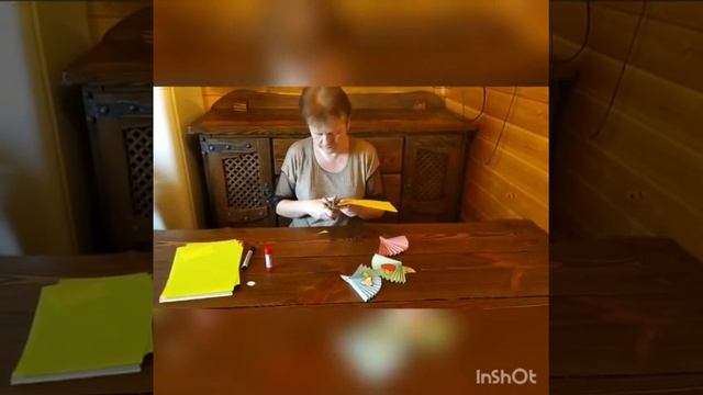 Мастер класс "Ёжик" смотреть онлайн