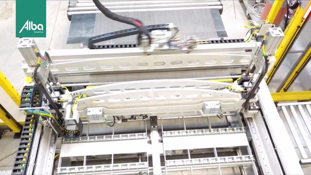 Partially or fully automated solutions for manufacturing complex technical PU elastomer products смотреть онлайн