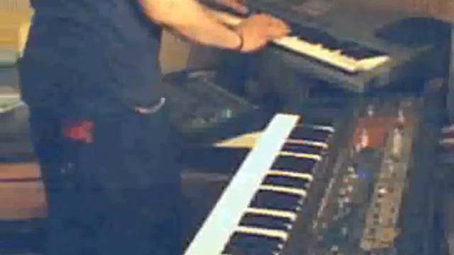 Roland SH-201 pure sound 2 final смотреть онлайн