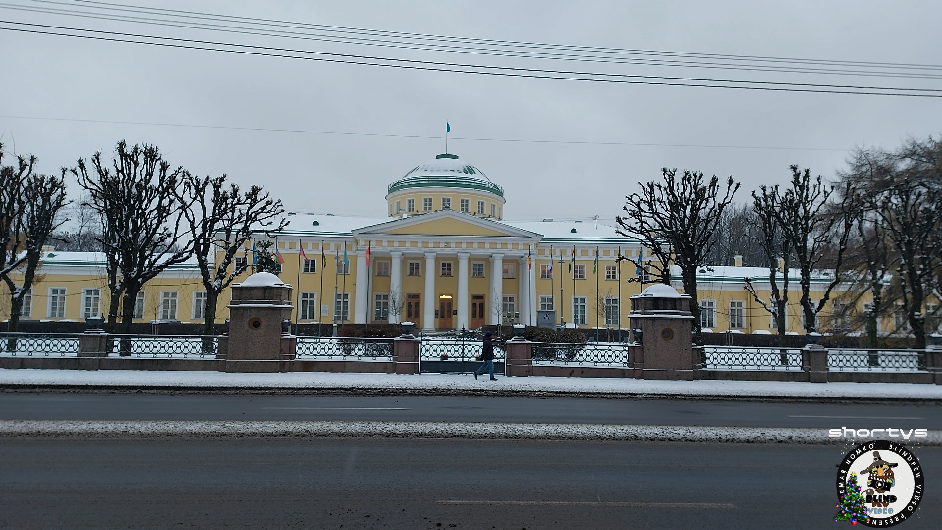 питер. зима. от моста петра великого к чернышевской | смольный | таврический | музей воды | shortys смотреть онлайн