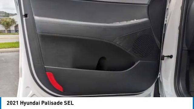 2021 Hyundai Palisade 793568 смотреть онлайн