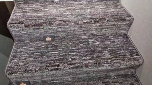 Ковровая дорожка на лестницу