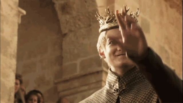 Король ночи, подарил им любовь и власть / King of the night, gave them love and authority смотреть онлайн