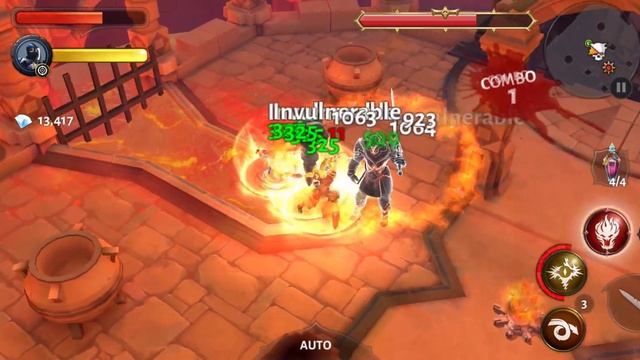 Dungeon Hunter 5 (#116) No more waiting for dh6 смотреть онлайн