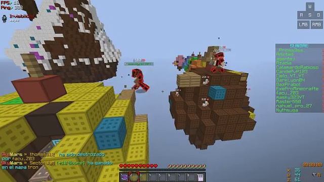 masky323YT смотреть онлайн