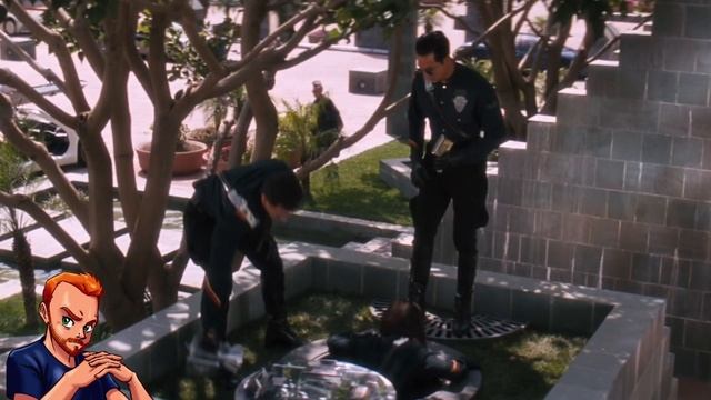 Dystopian Futures: Demolition Man Review смотреть онлайн