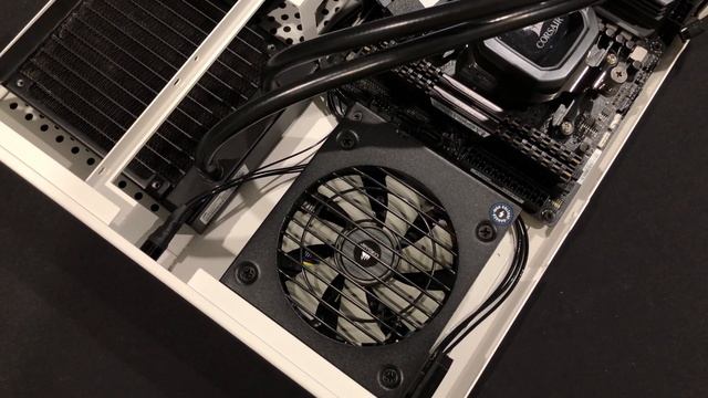 Water Cooling in HZMod XQ69 - Chinese Dr. Zaber Sentry 2.0 смотреть онлайн